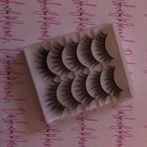 Mink Eyelashes